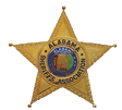 The Alabama Sheriffs Association Logo
