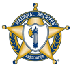 The National Sheriffs' Association Logo