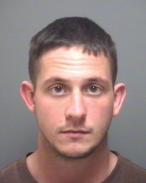 View Offender - Jason Lee Harris - Blount County Sheriff AL